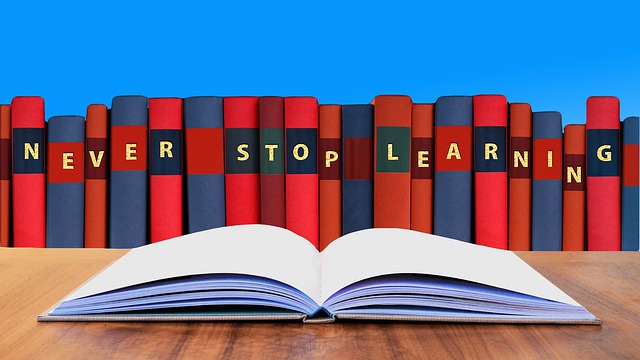 knihy a literatura