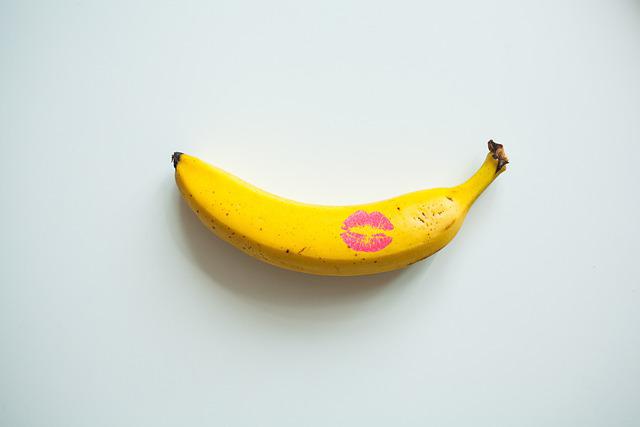 banán